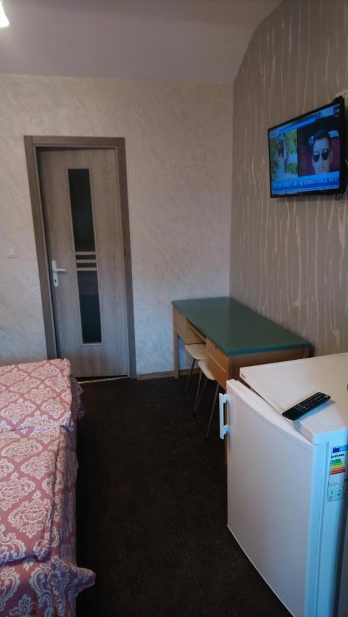 Apartmán Casa Irimescu Hura-Humora Exteriér fotografie