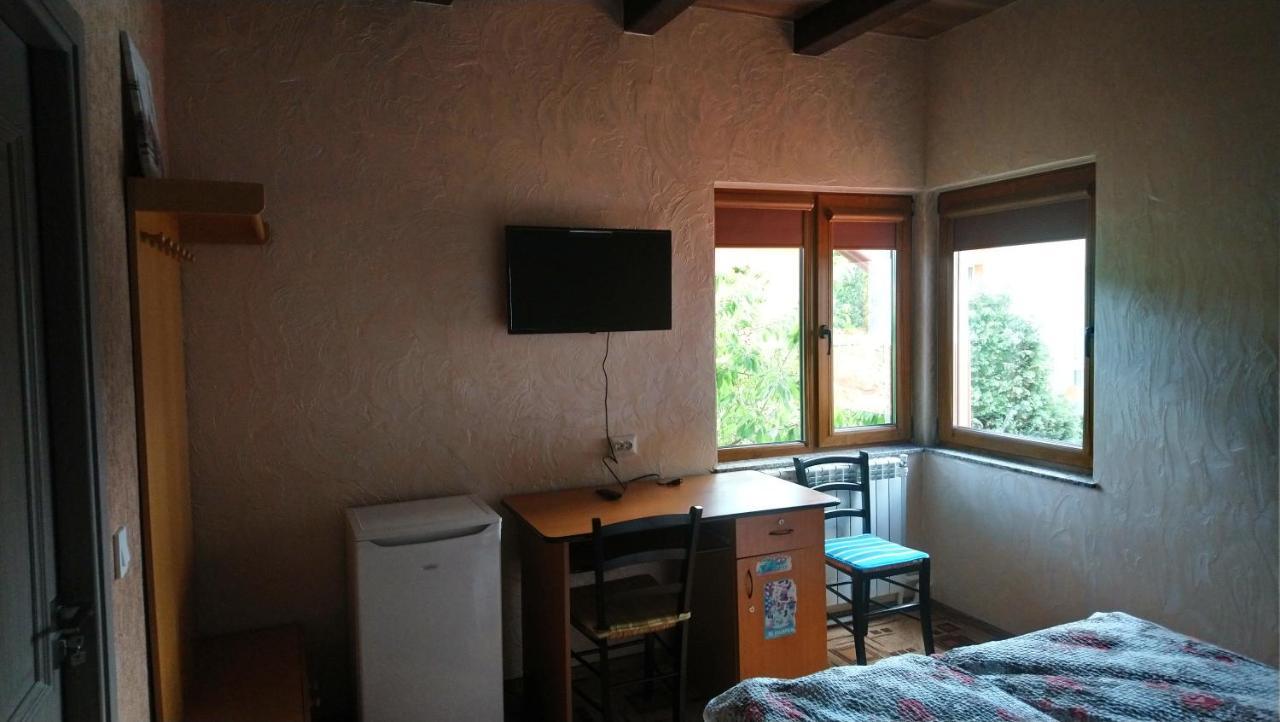 Apartmán Casa Irimescu Hura-Humora Exteriér fotografie