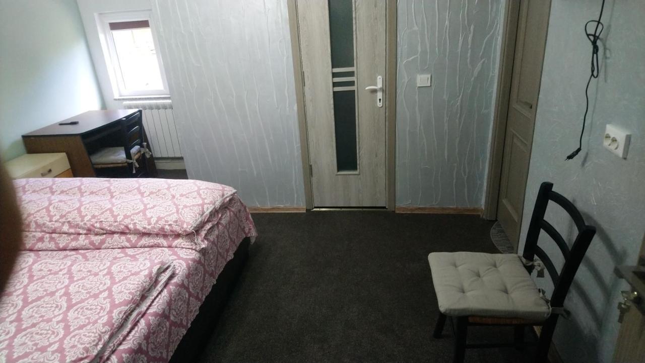 Apartmán Casa Irimescu Hura-Humora Exteriér fotografie
