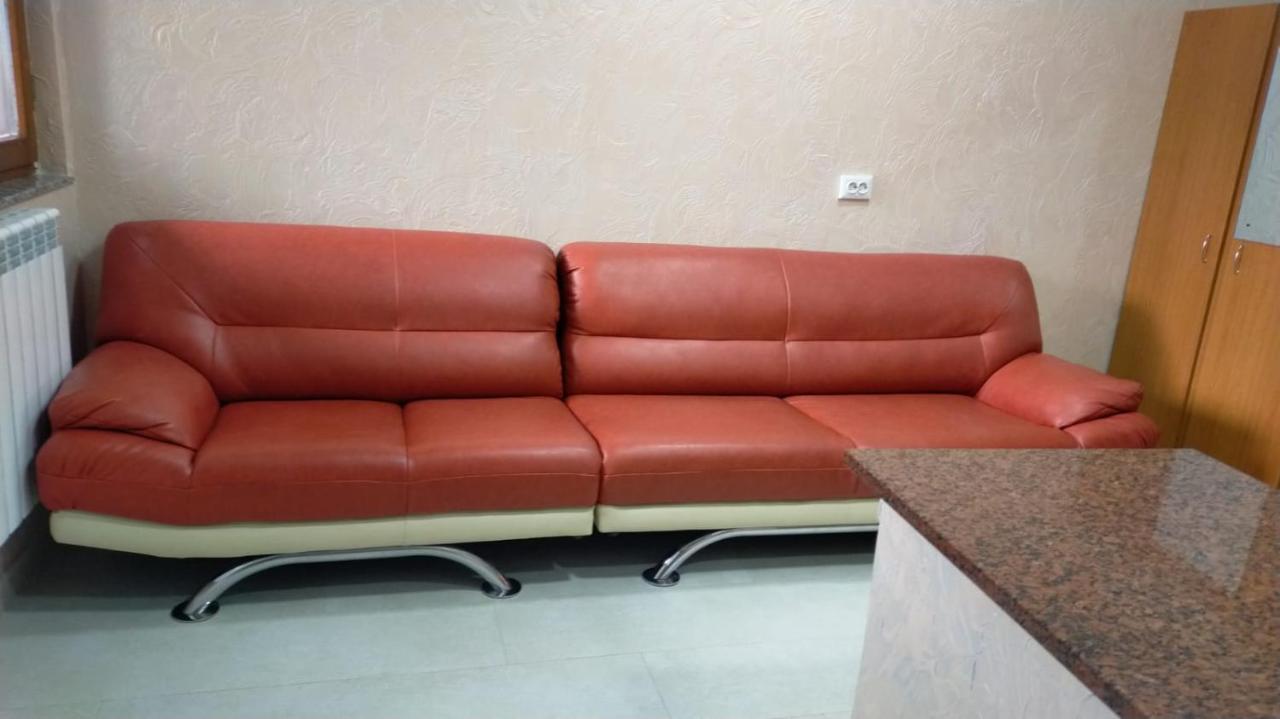 Apartmán Casa Irimescu Hura-Humora Exteriér fotografie
