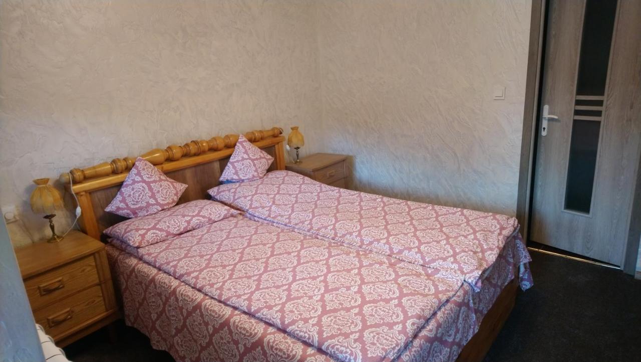 Apartmán Casa Irimescu Hura-Humora Exteriér fotografie