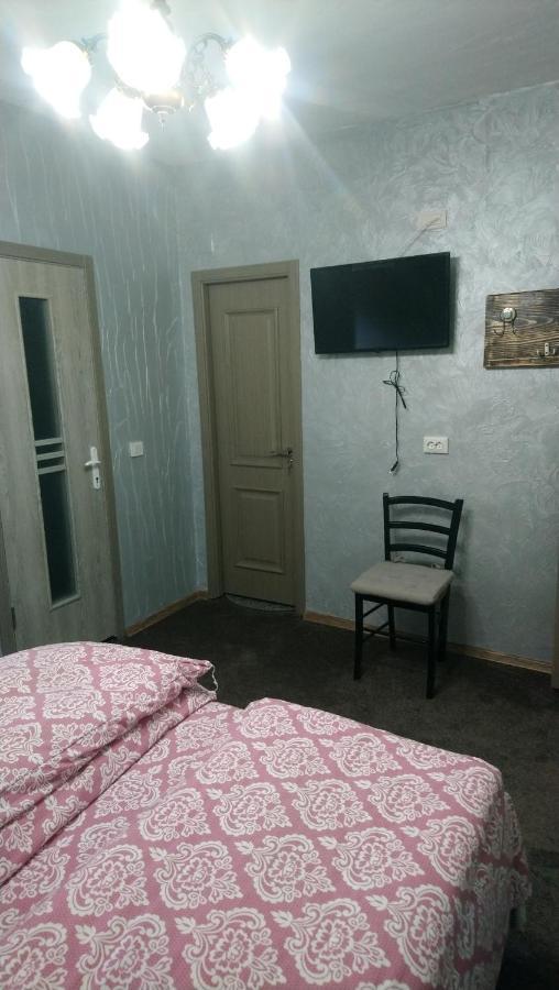 Apartmán Casa Irimescu Hura-Humora Exteriér fotografie