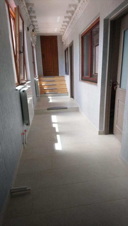 Apartmán Casa Irimescu Hura-Humora Exteriér fotografie