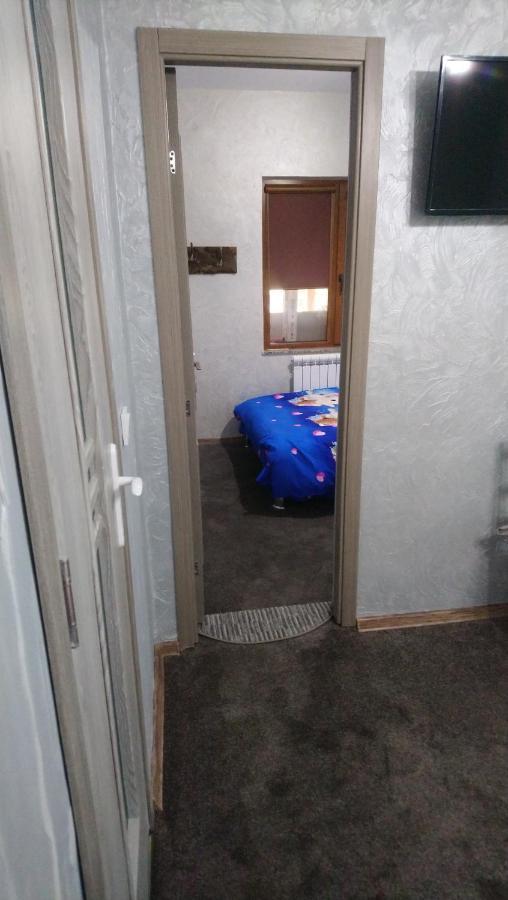 Apartmán Casa Irimescu Hura-Humora Exteriér fotografie