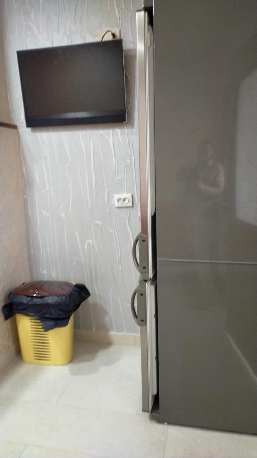 Apartmán Casa Irimescu Hura-Humora Exteriér fotografie
