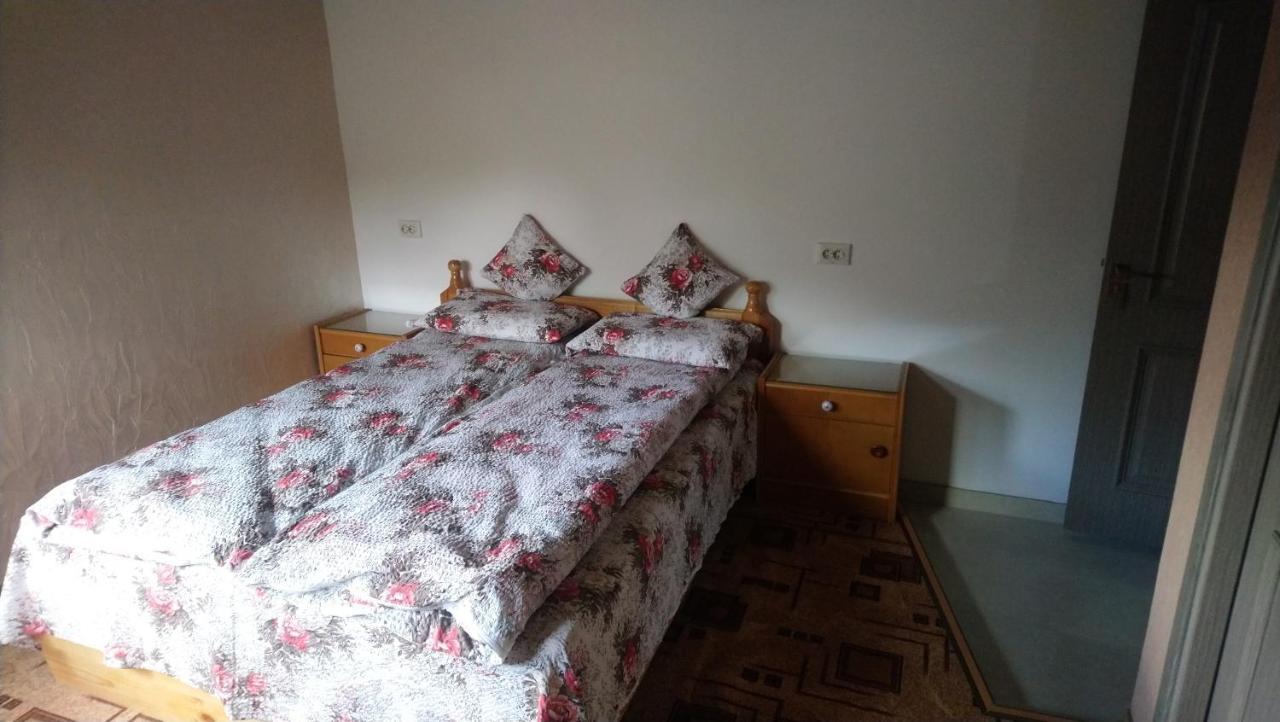 Apartmán Casa Irimescu Hura-Humora Exteriér fotografie