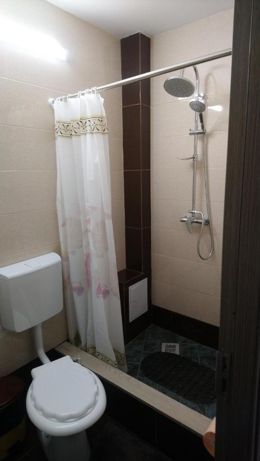 Apartmán Casa Irimescu Hura-Humora Exteriér fotografie