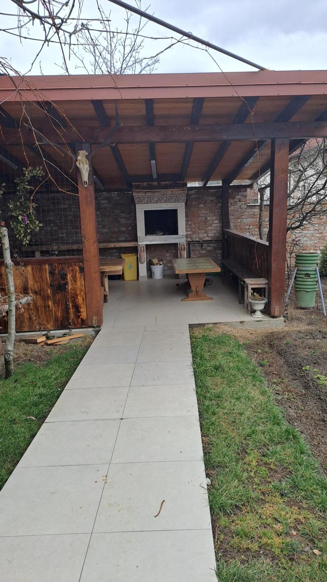 Apartmán Casa Irimescu Hura-Humora Exteriér fotografie